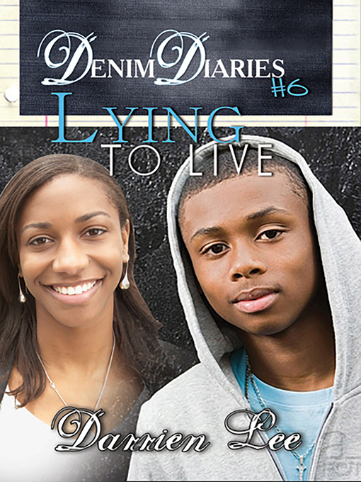 Title details for Denim Diaries 6 by Darrien Lee - Available